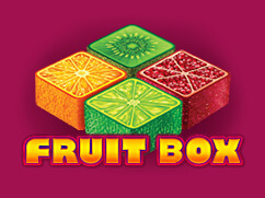 fruit box